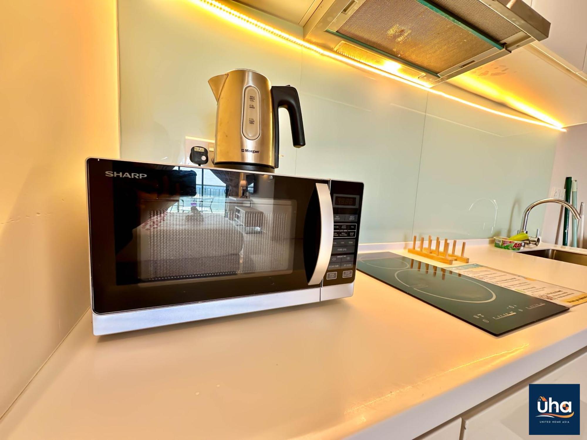 Teega Suites By Rr Jbcity Nusajaya  Esterno foto