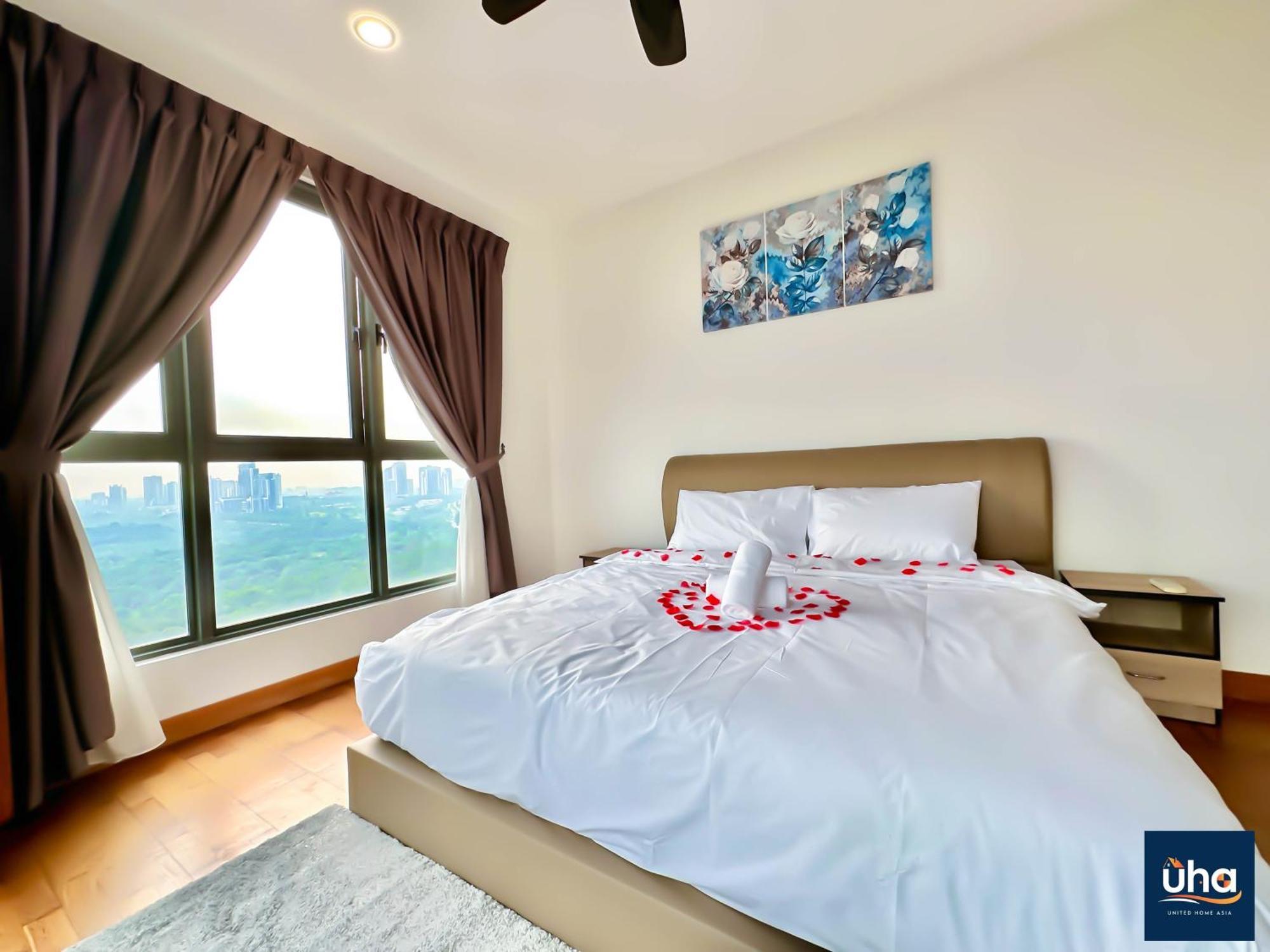 Teega Suites By Rr Jbcity Nusajaya  Esterno foto