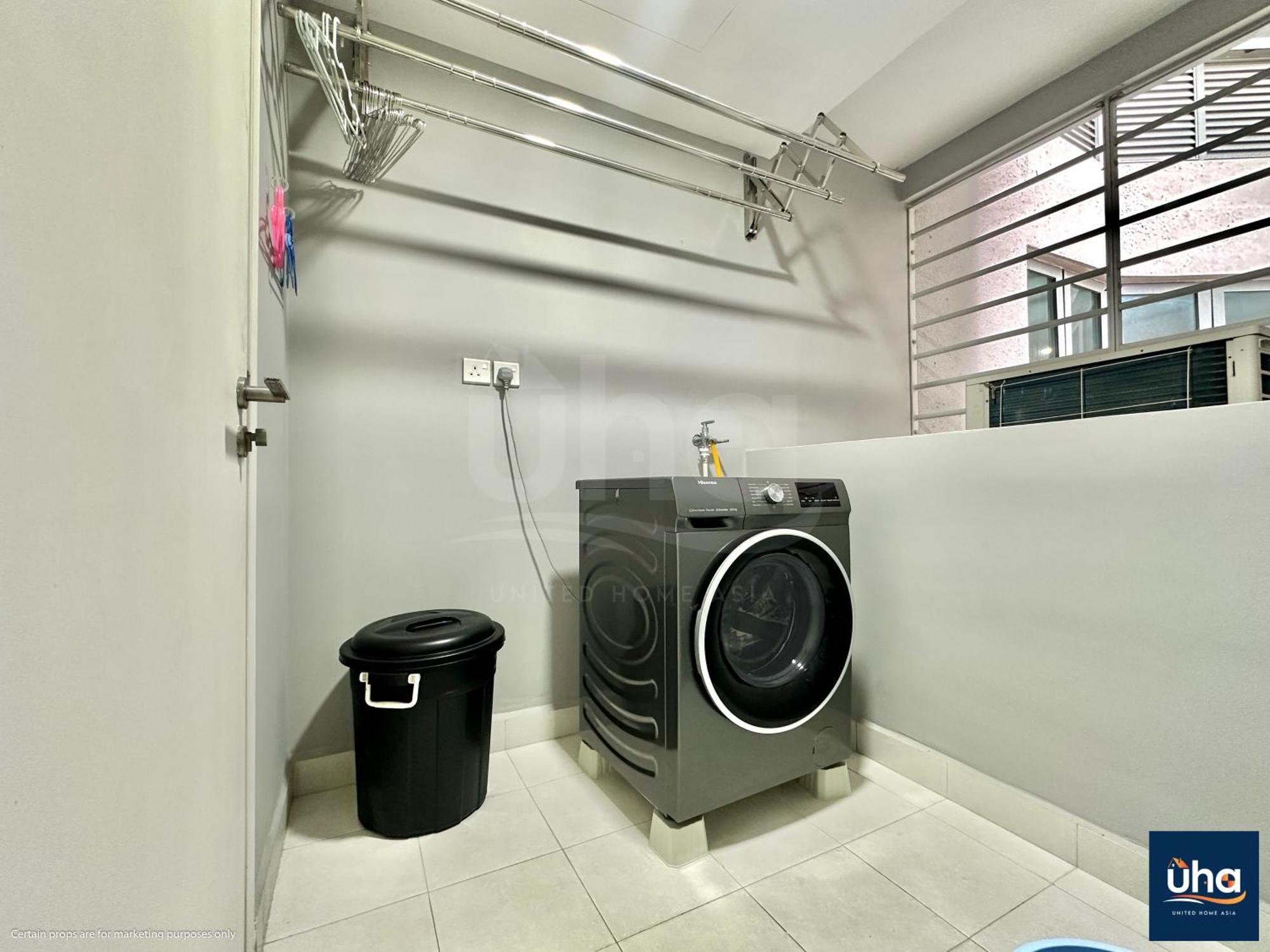 Teega Suites By Rr Jbcity Nusajaya  Esterno foto