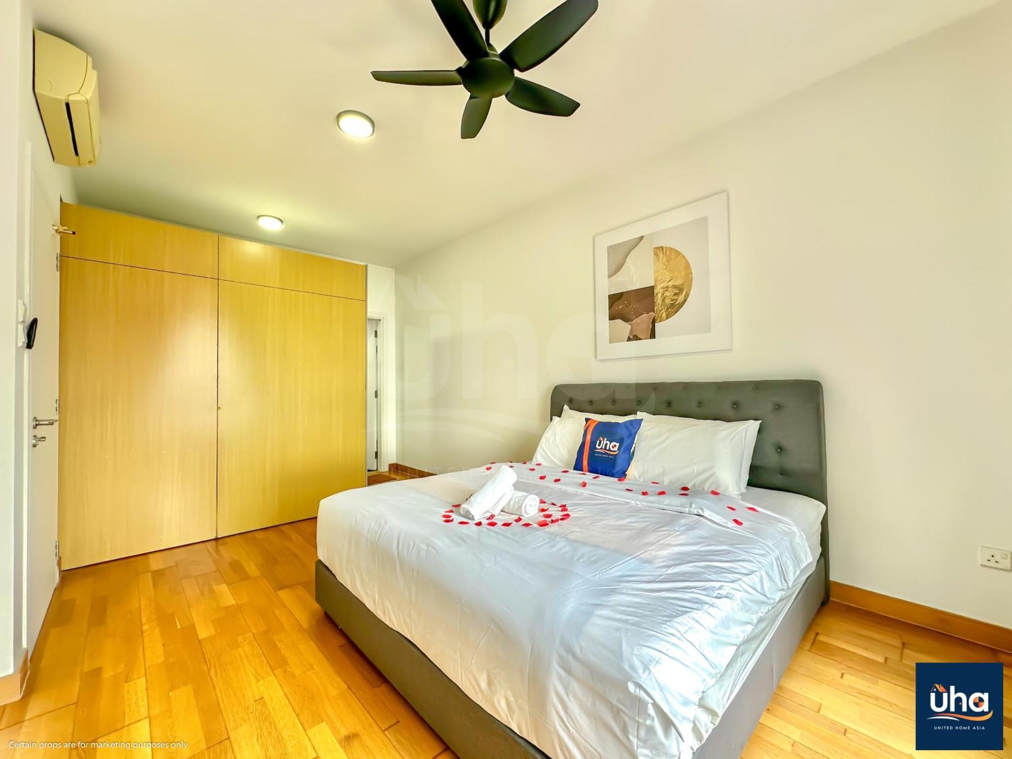 Teega Suites By Rr Jbcity Nusajaya  Esterno foto