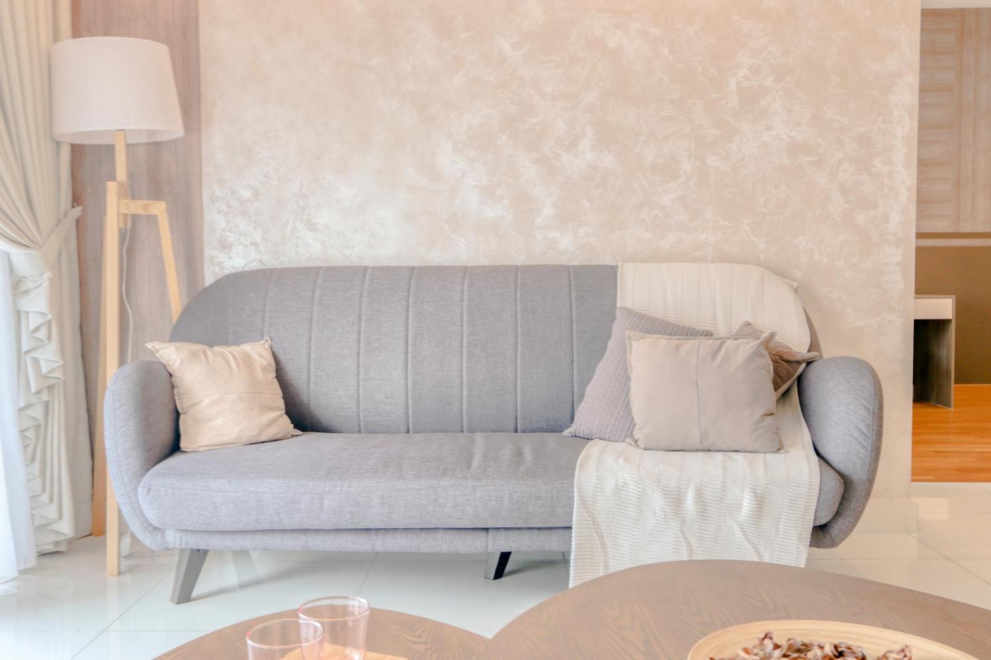 Teega Suites By Rr Jbcity Nusajaya  Esterno foto