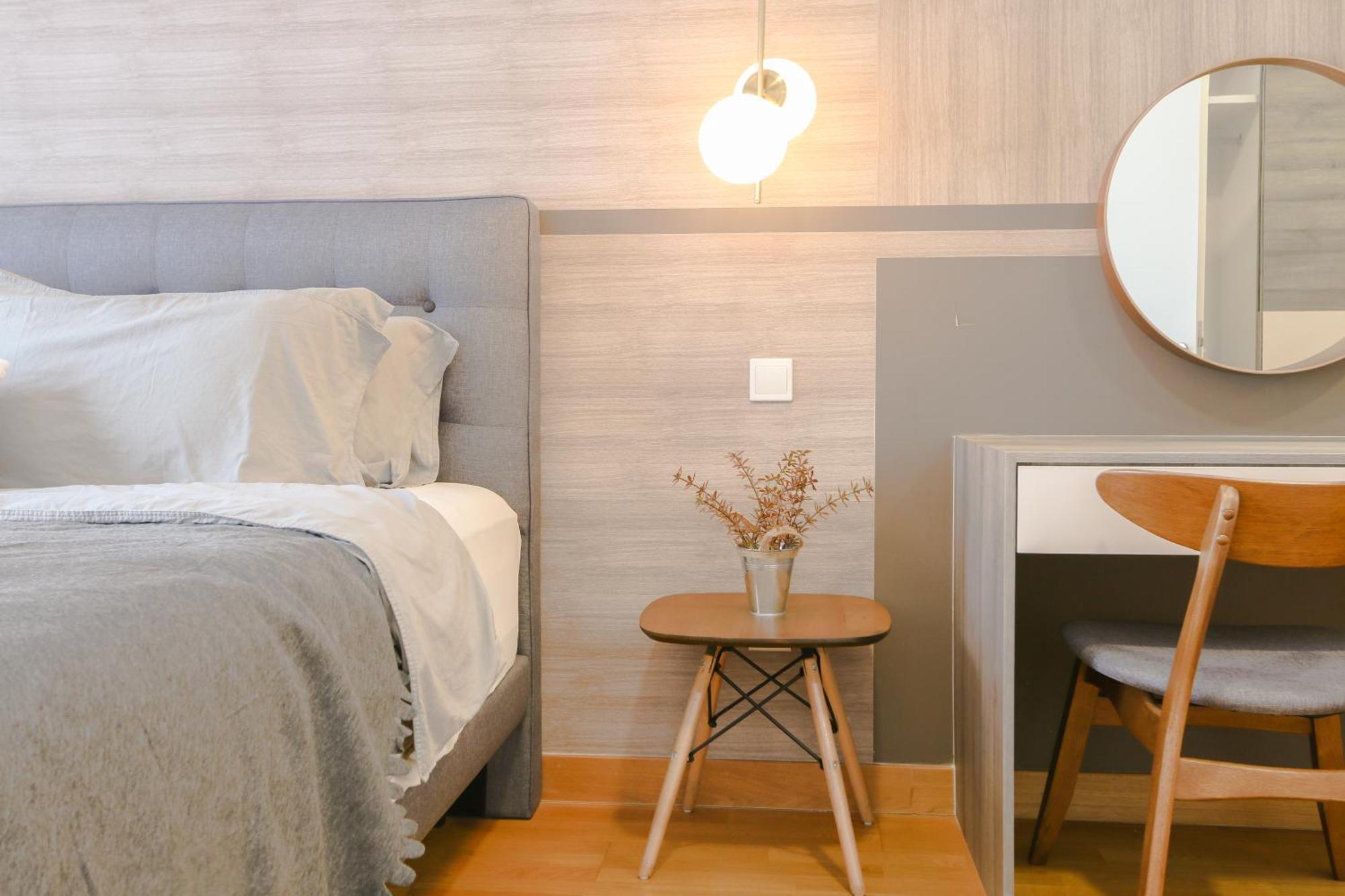 Teega Suites By Rr Jbcity Nusajaya  Esterno foto