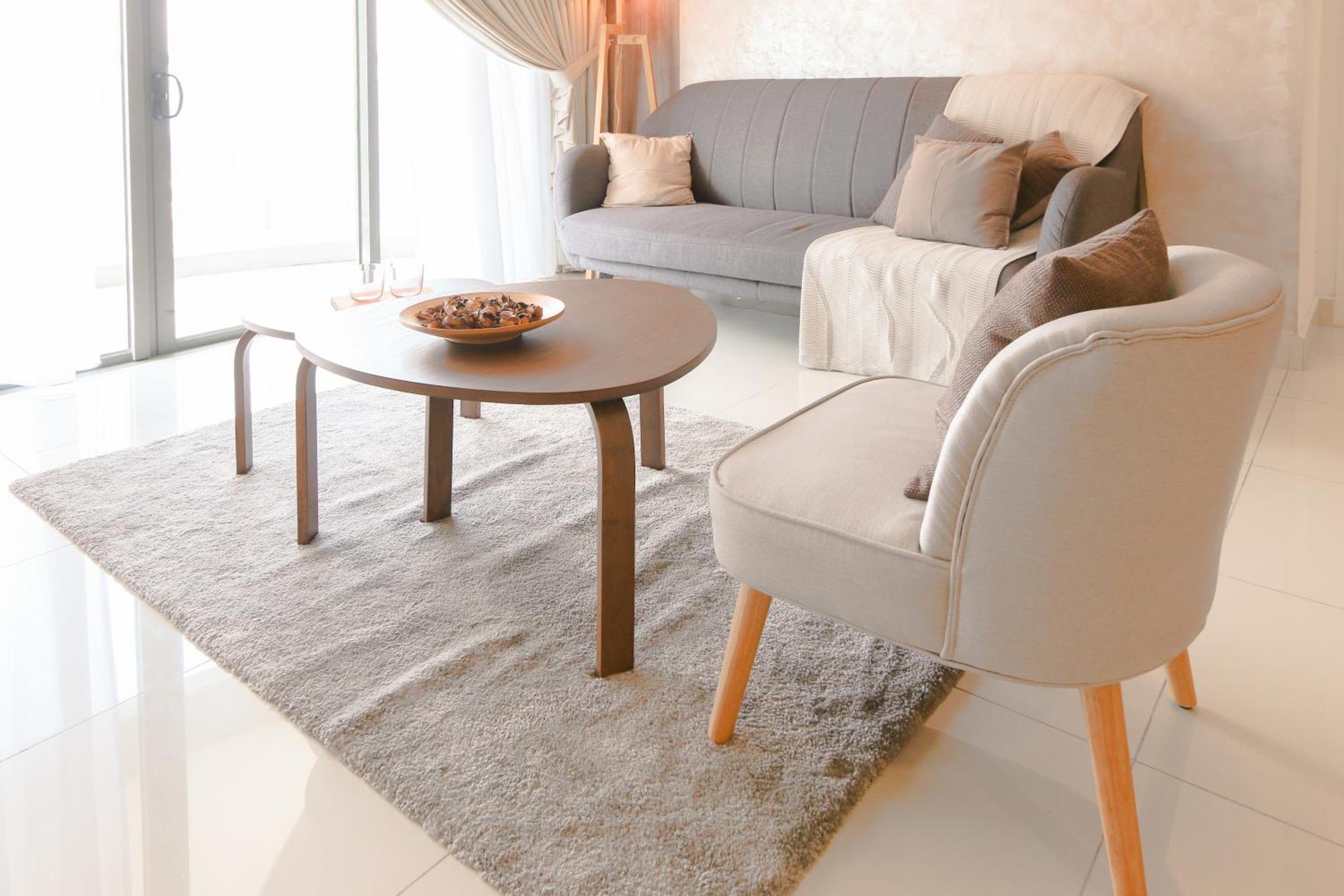 Teega Suites By Rr Jbcity Nusajaya  Esterno foto