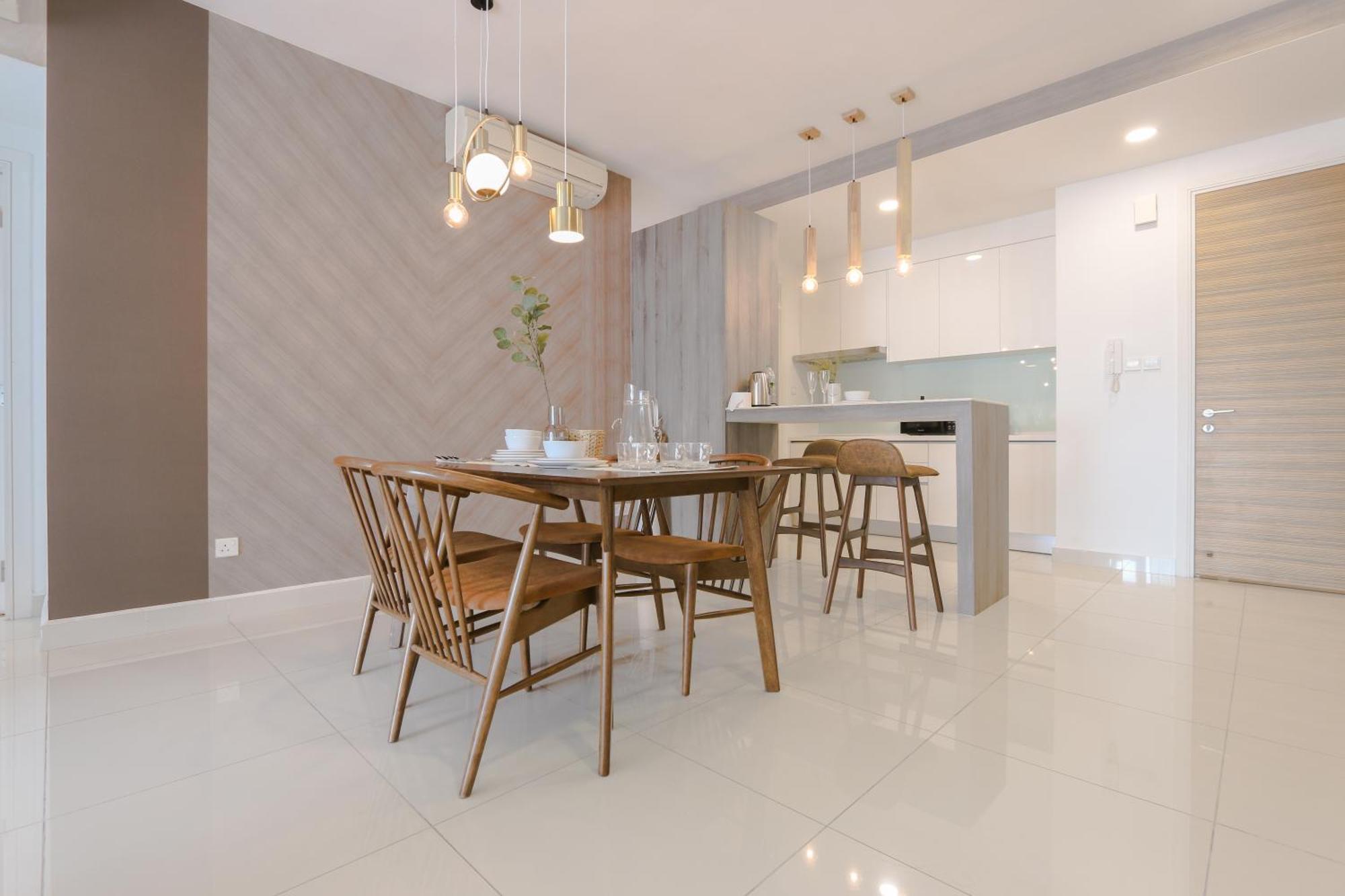 Teega Suites By Rr Jbcity Nusajaya  Esterno foto